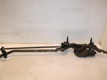 Ruitenwismotor+Mechaniek Peugeot Boxer O164182