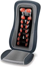 2dekans | Beurer MG 315 Shiatsu Massagekussen - Massagestoel, Ophalen of Verzenden, Nieuw