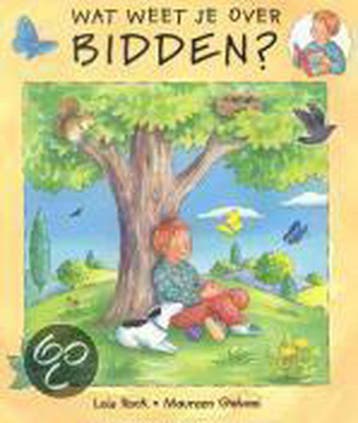 WAT WEET JE OVER BIDDEN? 9789058293350 Lois Rock, Verzenden, Lois Rock