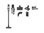 Samsung -  Jet™ 85s Pet  Steelstofzuiger Satin Greige, Verzenden, Nieuw, Minder dan 1200 watt