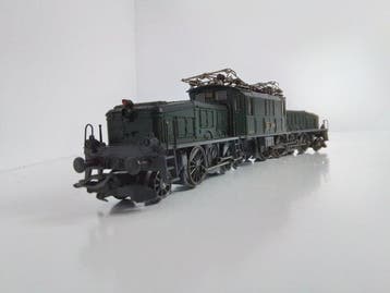 Märklin H0 - 26730 - Treinset (1) - Set met digitale