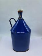 Fles - Afsluitbaar - Emaille - Veldfles