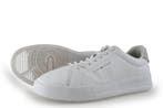 Tommy Hilfiger Sneakers in maat 46 Wit, Kleding | Heren, Schoenen, Verzenden, Wit, Tommy Hilfiger, Zo goed als nieuw