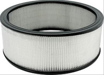 Vervang filter 14 X 5 inch., Auto-onderdelen, Filters, Ophalen of Verzenden, Nieuw