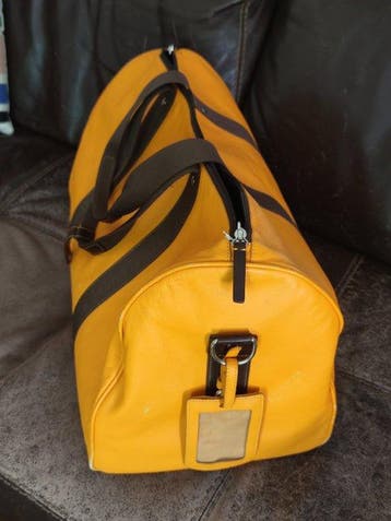 Veuve Clicquot - Reistas, Nieuw