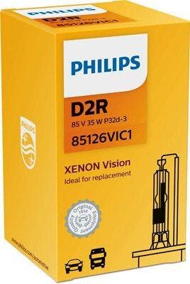 Philips Xenon D2R Vision P32d-3, Auto-onderdelen, Ophalen of Verzenden, Nieuw