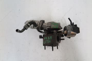 turbospruiter Audi A4 B8 2.0 TDI 03L145702H, Verzenden, Gebruikt