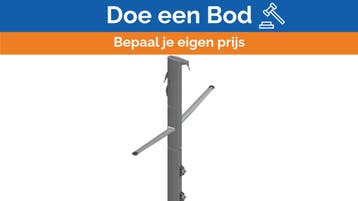 Bieden: Selden Hanse 575 Aluminium Performance, Ophalen of Verzenden