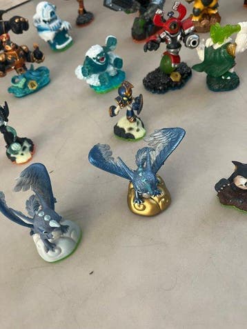 Activision - Skylanders - Skylanders figurines - Videogame -, Games en Spelcomputers, Nieuw