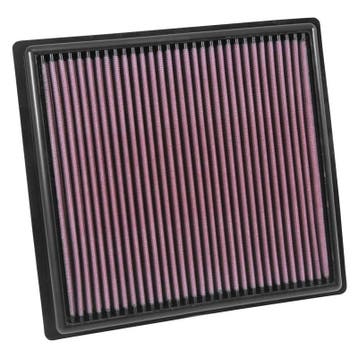 K&N Vervangingsluchtfilter | Chevrolet / Gmc | CANYON Crew C, Verzenden, Nieuw