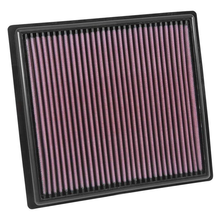 K&N Vervangingsluchtfilter | Chevrolet / Gmc | CANYON Crew C, Autos : Pièces & Accessoires, Moteurs & Accessoires, Envoi