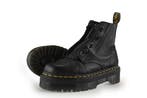 Dr. Martens Veterboots in maat 38 Zwart, Verzenden, Zwart, Overige typen, Dr. Martens