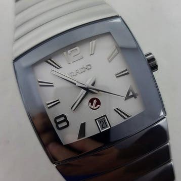 Rado - Sintra XXL Automatic - R13598102 - Heren - 2010-2020, Nieuw