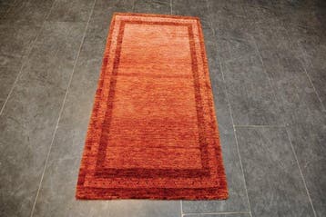 Loribaft - Tapis - 134 cm - 69 cm - Parfait., Maison & Meubles