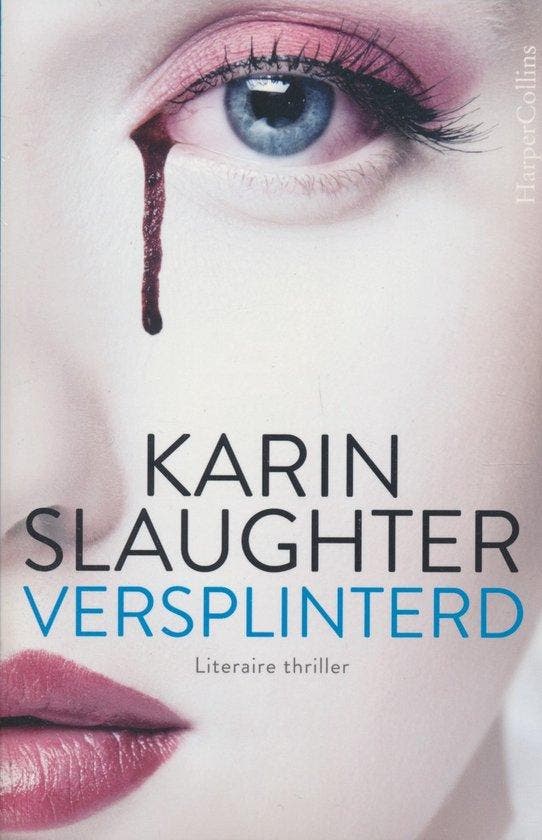 Fluor kleurboek Fantasy - Slaughter, Boeken, Thrillers, Verzenden