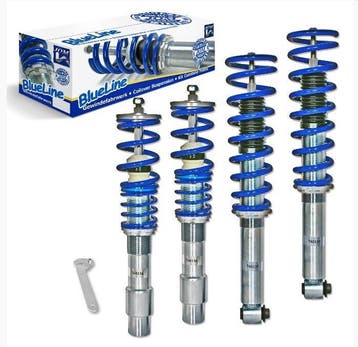 JOM Schroefset BMW 5 Serie E60 Sedan B5287