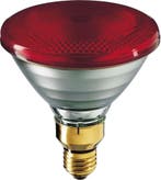 Philips Infraroodlamp met reflector - 60053015, Verzenden, Nieuw