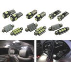 Kit 16 Ampoules Led Intérieur Pour Mercedes Clk Classe W208, Verzenden, Nieuw