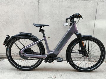 Opium L-Series maat S/M Speedpedelec 1400 Wh, Fietsen en Brommers, Gebruikt