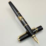 Pilot - Urushi Lacquer Maki-e with Phoenix Motif - 18K gold, Nieuw