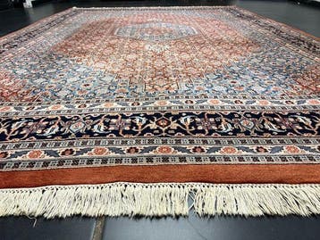 Bidjar - Tapis - 355 cm - 245 cm, Maison & Meubles