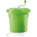 Slacentrifuge | Kunststof | Groen | 25L | Ø430x530(h)mm, Verzenden, Nieuw in verpakking