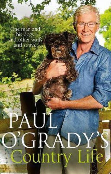 Paul OGradys Country Life 9780552169653 Paul OGrady, Verzenden, Paul O'Grady