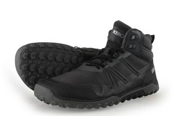 Xero Shoes Barefoot in maat 40½ Zwart, Verzenden