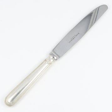 Robbe & Berking - model Französisch-Perl - Dessertmessen -, Antiek en Kunst
