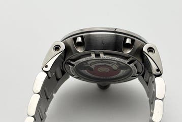 Oris - Williams F1 Team - Sans prix de réserve - 28-49826 -, Nieuw