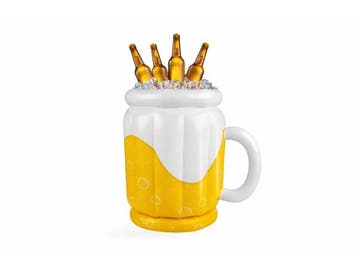 Veiling - Bierkoeler opblaasbaar, Nieuw