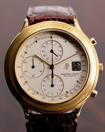 Audemars Piguet - Classique - BA25644 - Heren - 1990-1999, Nieuw