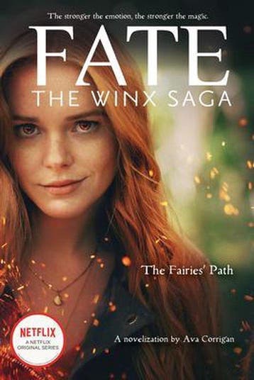 Fate 9781338692266 Ava Corrigan, Livres, Verzenden, Ava Corrigan
