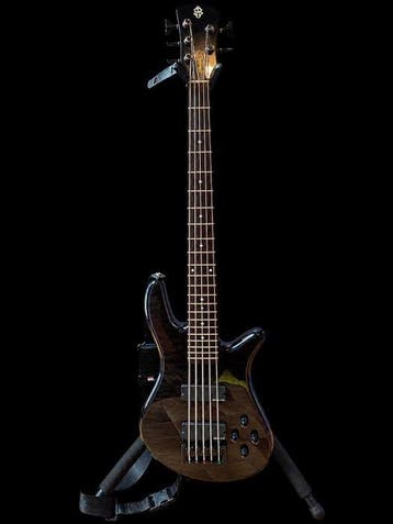 Spector - Spector 5-String - - Guitare basse électrique -, Nieuw
