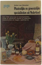 Plaatselijke en gewestelijke specialiteiten uit Nederland /, Verzenden, Gelezen, Oirschot