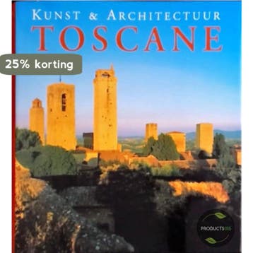 TOSCANE 9783829026512 Anne Mueller Von Der Haegen, Verzenden, Anne Mueller Von Der Haegen