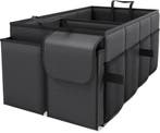 2dekans | Auto kofferbak Opberg box - Organizer -, Ophalen of Verzenden, Nieuw