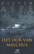 Het oor van Malchus / Meesters in Misdaad / 37 9789022331118, Boeken, Verzenden, Zo goed als nieuw, Pieter Aspe