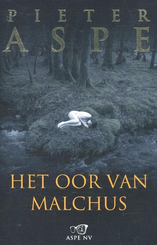 Het oor van Malchus / Meesters in Misdaad / 37 9789022331118, Boeken, Thrillers, Zo goed als nieuw, Verzenden