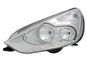 Ford S-MAX Galaxy 2006-2015 Koplamp Links (Koplampen), Auto-onderdelen, Verlichting, Verzenden, Nieuw