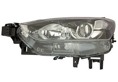 Mazda CX-3 Koplamp Links (Koplampen), Autos : Pièces & Accessoires, Éclairage, Envoi