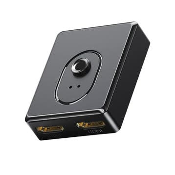 DrPhone HS9 HDMI 2.0 splitter 4K 30Hz – 1 in 2 / 2 in 1, Verzenden