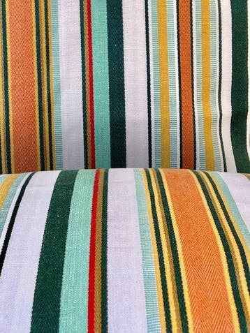 PIERRE FREY -NEW COLLECTION 2026- Two cushions in a set of