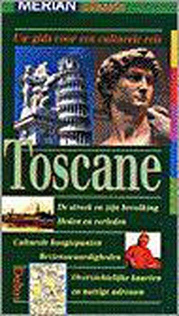 Toscane - John, Boeken, Verzenden, Nieuw