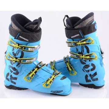 36,5 37 skischoenen ROSSIGNOL ALLTRACK 100 BLUE, SKI/WALK, S, Sports & Fitness, Verzenden