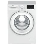 Beko B3WT59410W2 - Wasmachine - 9 kg - 1400 tpm - ProSmart -, Ophalen of Verzenden