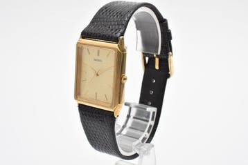 Seiko - Vintage - Sans prix de réserve - 5E31-5A10 - Homme -