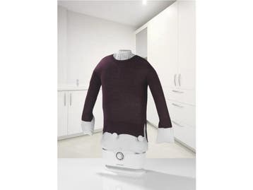 Veiling - Cleanmaxx Strijkpop - Strijksysteem - 1800 W