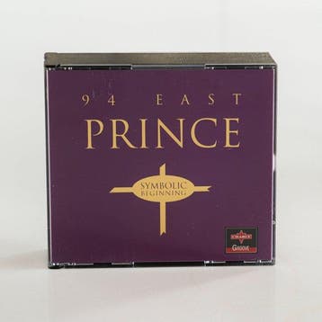 Prince, Prince & Related, The New Power Generation - Great