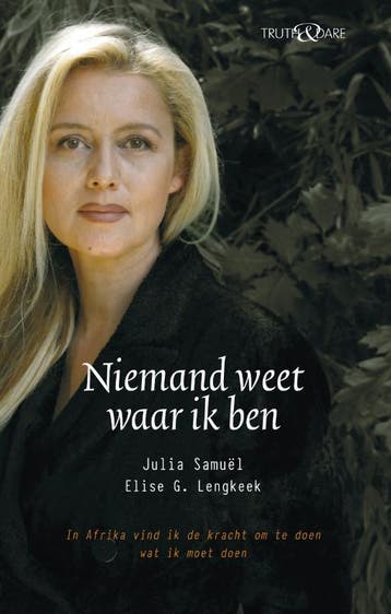 Niemand weet waar ik ben 9789049998493 E.G. Lengkeek, Verzenden, Gelezen, E.G. Lengkeek